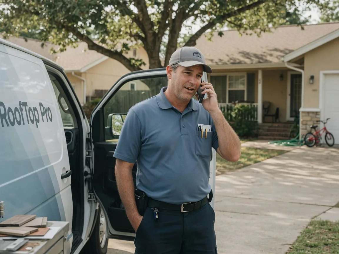 Roof Repair Victoria, TX FAQs