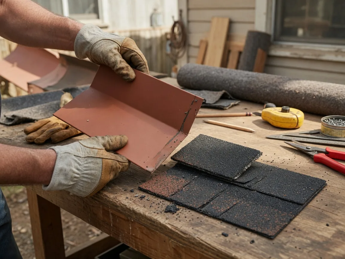 Roof Repair company in Victoria, TX